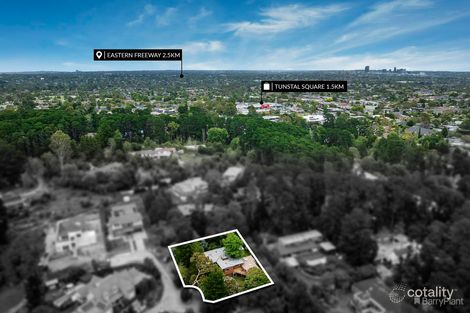 Property photo of 6 Mozart Circle Donvale VIC 3111