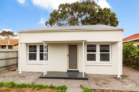 Property photo of 100 Grand Junction Road Rosewater SA 5013