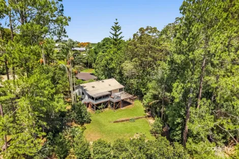 Property photo of 4 Cedar Drive Dunoon NSW 2480
