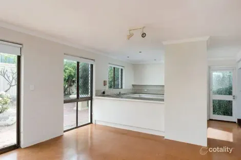 4/2 Wellington St, Mosman Park, WA 6012