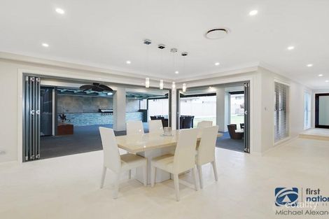 Property photo of 19 Charters Avenue Harrington Park NSW 2567