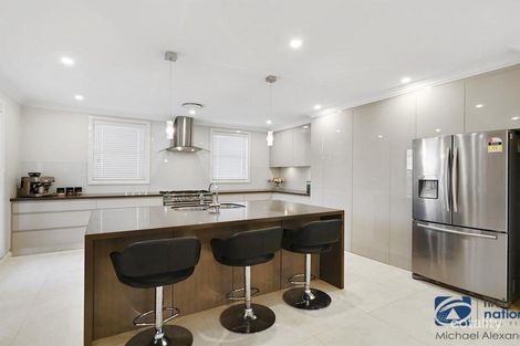 Property photo of 19 Charters Avenue Harrington Park NSW 2567