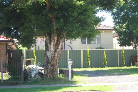 Property photo of 170 Orchardleigh Street Old Guildford NSW 2161