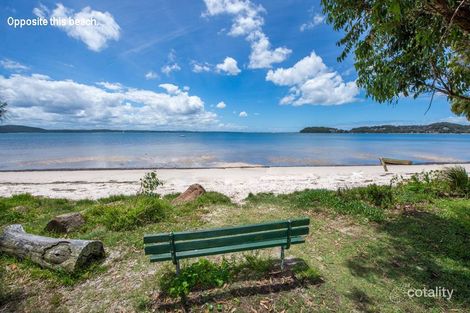 Property photo of 110 Foreshore Drive Salamander Bay NSW 2317