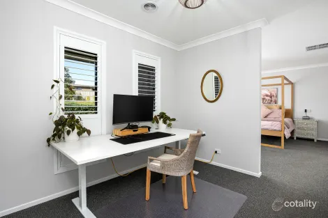 Property photo of 1 Lallal Place Gobbagombalin NSW 2650