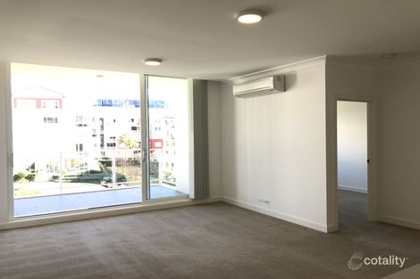 Property photo of 411/28 Peninsula Drive Breakfast Point NSW 2137