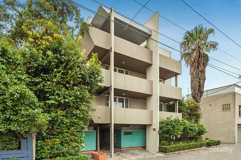 21/55-59 York St, Fitzroy North, VIC 3068