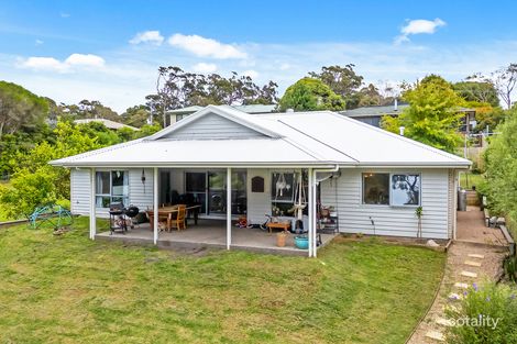 Property photo of 21 Widdis Road Kalimna VIC 3909