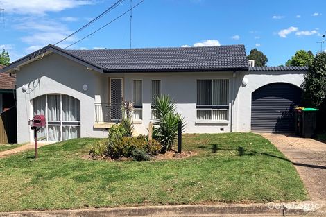 Property photo of 19 Bunyan Road Leonay NSW 2750