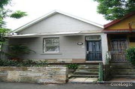 Property photo of 3 Little Theodore Street Balmain NSW 2041