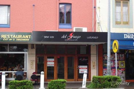 576 Darling St, Rozelle, NSW 2039