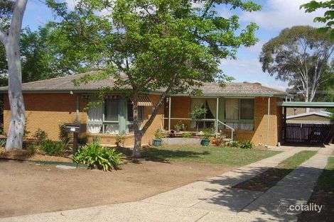 46 Faithfull Cct, Kambah, ACT 2902