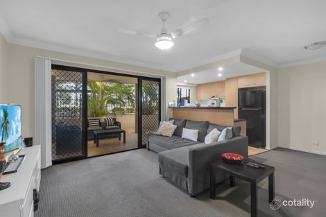 7/182 Carmody Rd, St Lucia, QLD 4067