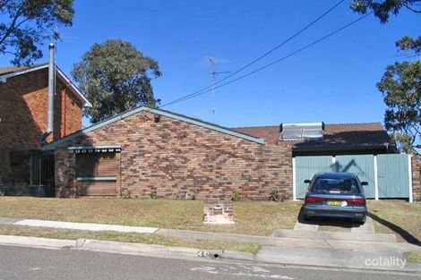 44 Flanders Ave, Matraville, NSW 2036