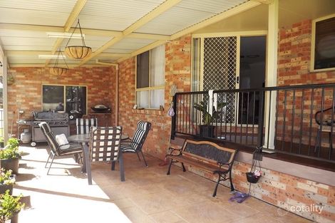 Property photo of 42 Manildra Street Narromine NSW 2821
