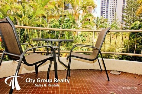 Property photo of 5/17 Frederick Street Surfers Paradise QLD 4217