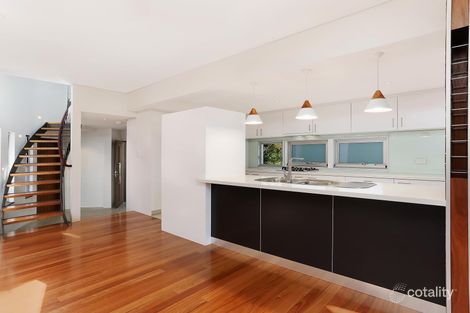 Property photo of 96A Darghan Street Glebe NSW 2037