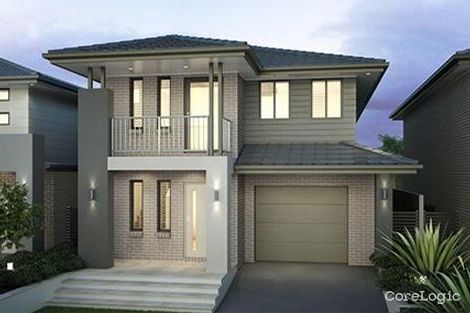 Property photo of 110 Audley Circuit Gregory Hills NSW 2557