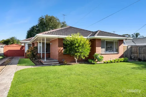 19 Webber St, Bell Post Hill, VIC 3215