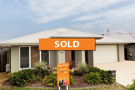 4 Sienna St, Caloundra West, QLD 4551