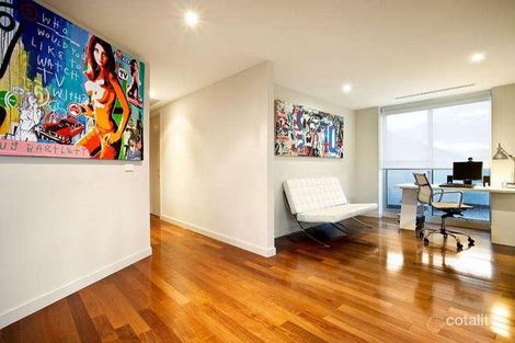 Property photo of 9/201 Ormond Road Elwood VIC 3184