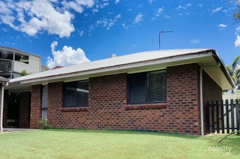 Contact Agent For Address, Rainbow Beach, QLD 4581