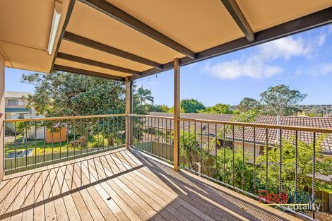Property photo of 2/262 West Street Kearneys Spring QLD 4350