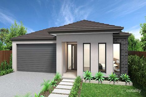 Property photo of 222 Wedge Circuit Invermay Park VIC 3350