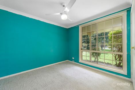 Property photo of 21 Colonial Circuit Wauchope NSW 2446