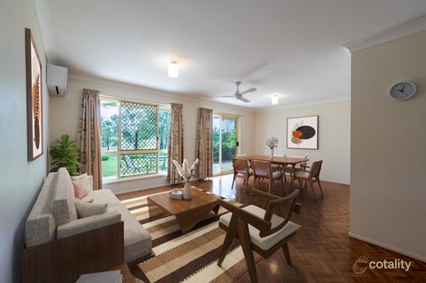 Property photo of 25 Balfour Street Mount Larcom QLD 4695