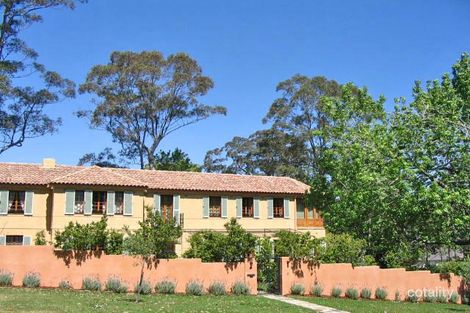 Property photo of 6 Myall Avenue Wahroonga NSW 2076