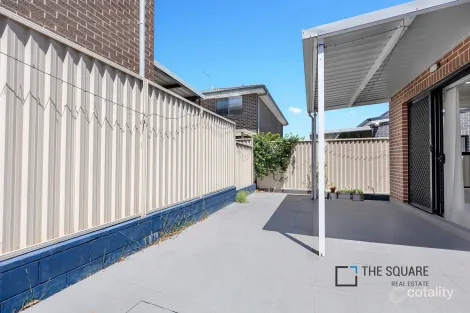 Property photo of 48 Arilla Close Schofields NSW 2762