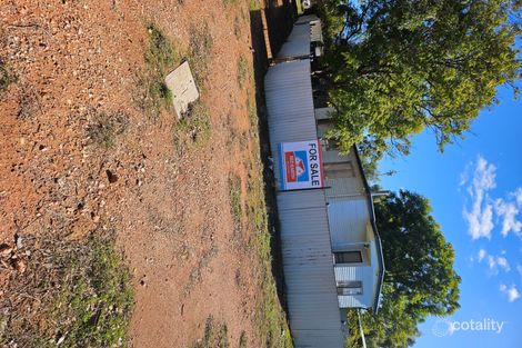 Property photo of 1 Mathews Street Cobar NSW 2835