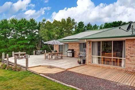 Property photo of 8 Halpin Court Pyalong VIC 3521