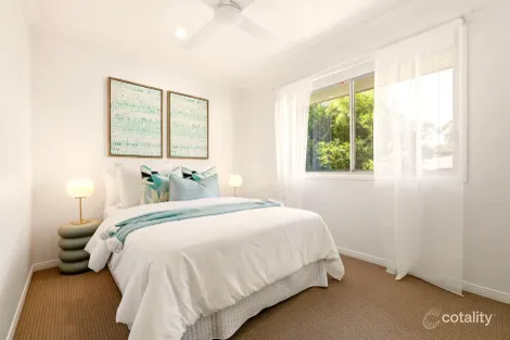 Property photo of 31 Tanzen Drive Arundel QLD 4214