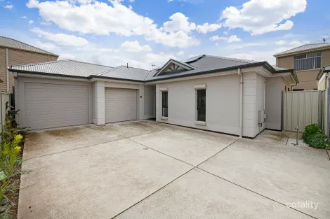 Property photo of 9B Griffiths Road Plympton Park SA 5038