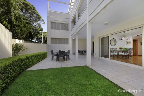 Property photo of 2/34-40 Spencer Street Rose Bay NSW 2029