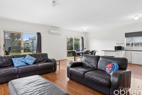 Property photo of 54 Springhill Drive Cranbourne VIC 3977