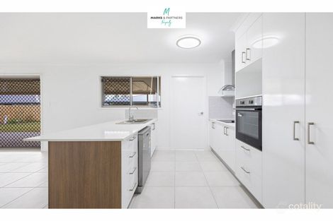 Property photo of 40 Galway Court Eli Waters QLD 4655