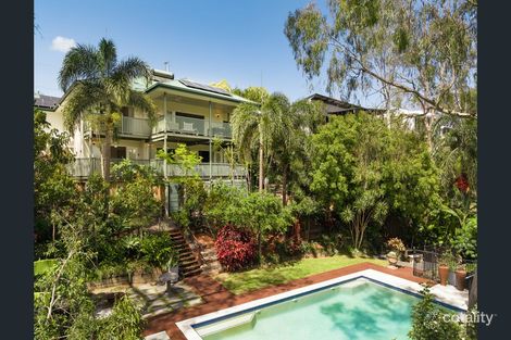 Property photo of 15 Gem Road Kenmore QLD 4069
