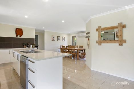 Property photo of 45 Old Mill Road Carters Ridge QLD 4563