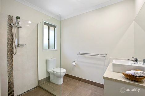 Property photo of 45 Old Mill Road Carters Ridge QLD 4563