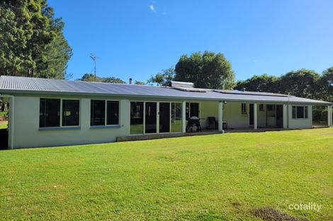 155 Greys Lane, Ravenshoe, QLD 4888