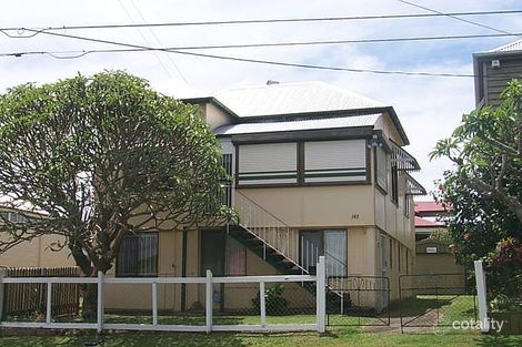 143 Cambridge Pde, Manly, QLD 4179