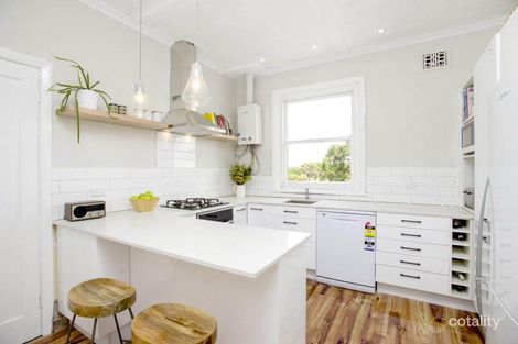 Property photo of 8/23 Chapman Street North Melbourne VIC 3051
