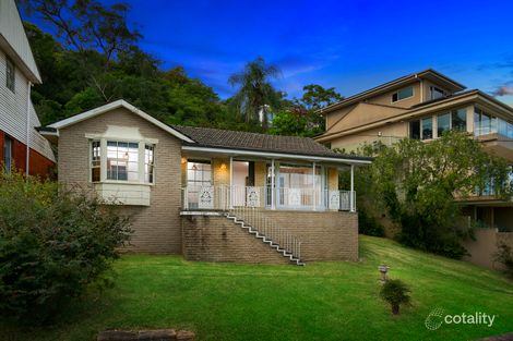 Property photo of 12 Peronne Avenue Clontarf NSW 2093