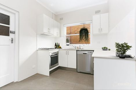 Property photo of 1/10 Hodgson Avenue Cremorne Point NSW 2090