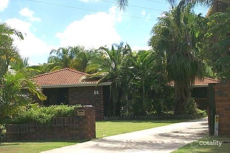 56 Harding Bvd, Mount Warren Park, QLD 4207