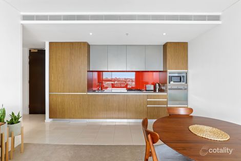 Property photo of 902/1 Sterling Circuit Camperdown NSW 2050