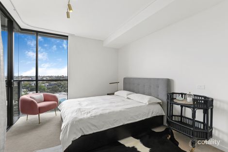 Property photo of 902/1 Sterling Circuit Camperdown NSW 2050